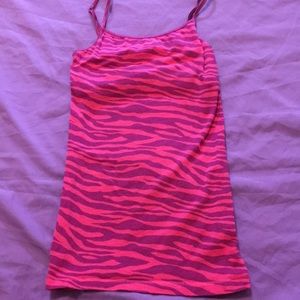Aeropostale camisole tank top